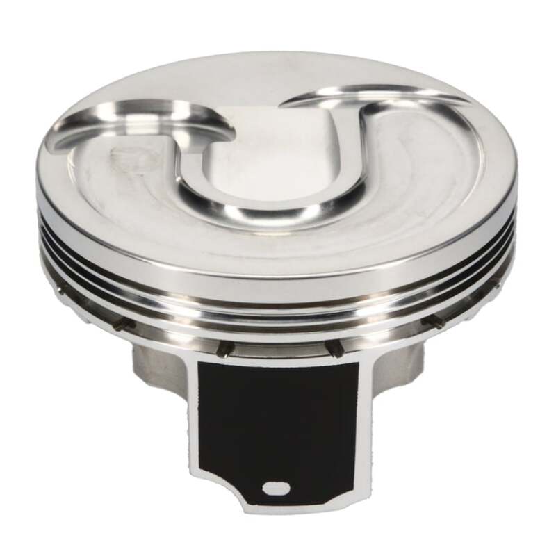 JE Pistons Chevrolet LT1 Gen V 4.065in Bore .943 Pin Set of 8 Pistons - Grocery Getter Performance