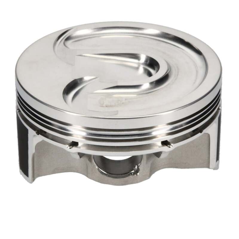 JE Pistons Chevrolet LT1 Gen V 4.065in Bore .943 Pin Set of 8 Pistons - Grocery Getter Performance