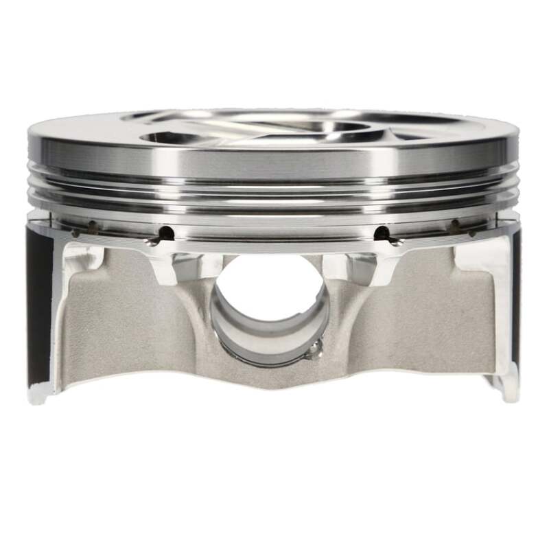 JE Pistons Chevrolet LT1 Gen V 4.065in Bore .943 Pin Set of 8 Pistons - Grocery Getter Performance