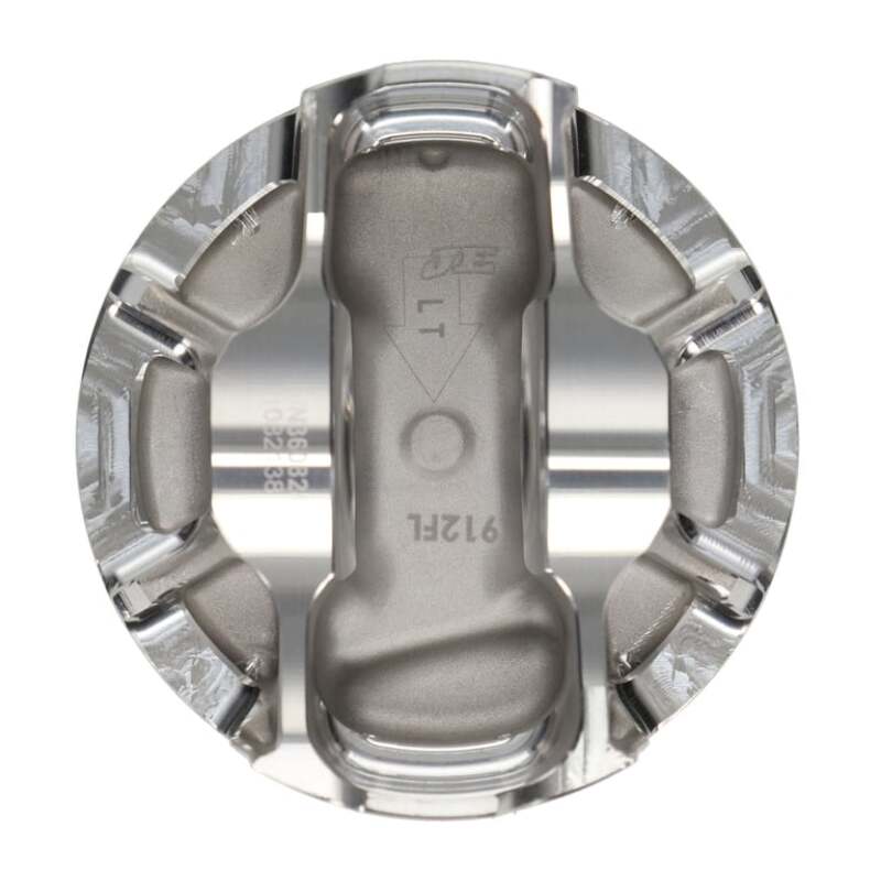 JE Pistons Chevrolet LT1 Gen V 4.065in Bore .943 Pin Set of 8 Pistons - Grocery Getter Performance