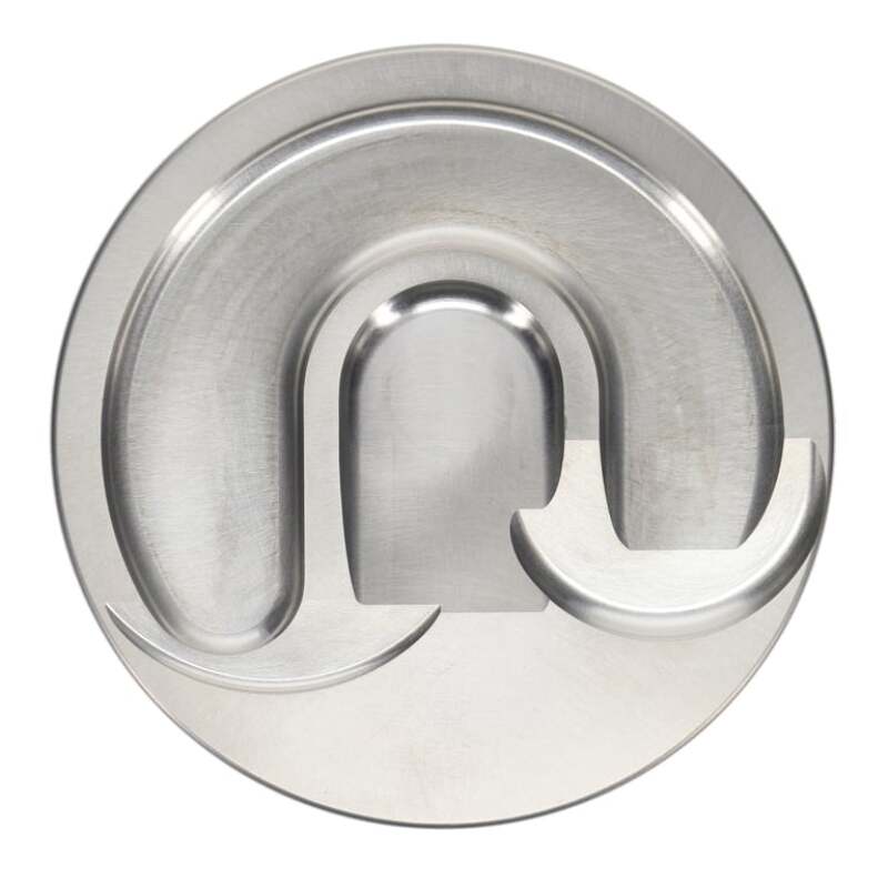 JE Pistons Chevrolet LT1 Gen V 4.065in Bore .943 Pin Set of 8 Pistons - Grocery Getter Performance