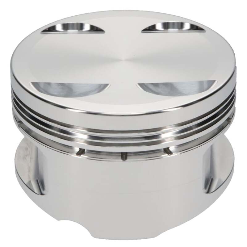 JE Pistons MAZDA 1.8L BP KIT Set of 4 Pistons-Piston Sets - Forged - 4cyl-Grocery Getter Performance