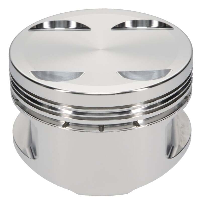 JE Pistons MAZDA 1.8L BP KIT Set of 4 Pistons-Piston Sets - Forged - 4cyl-Grocery Getter Performance