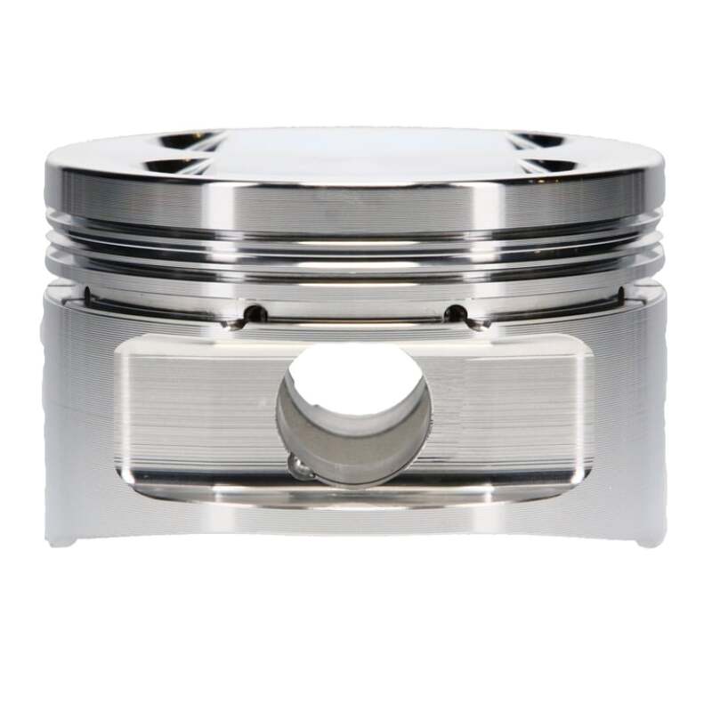 JE Pistons MAZDA 1.8L BP KIT Set of 4 Pistons-Piston Sets - Forged - 4cyl-Grocery Getter Performance