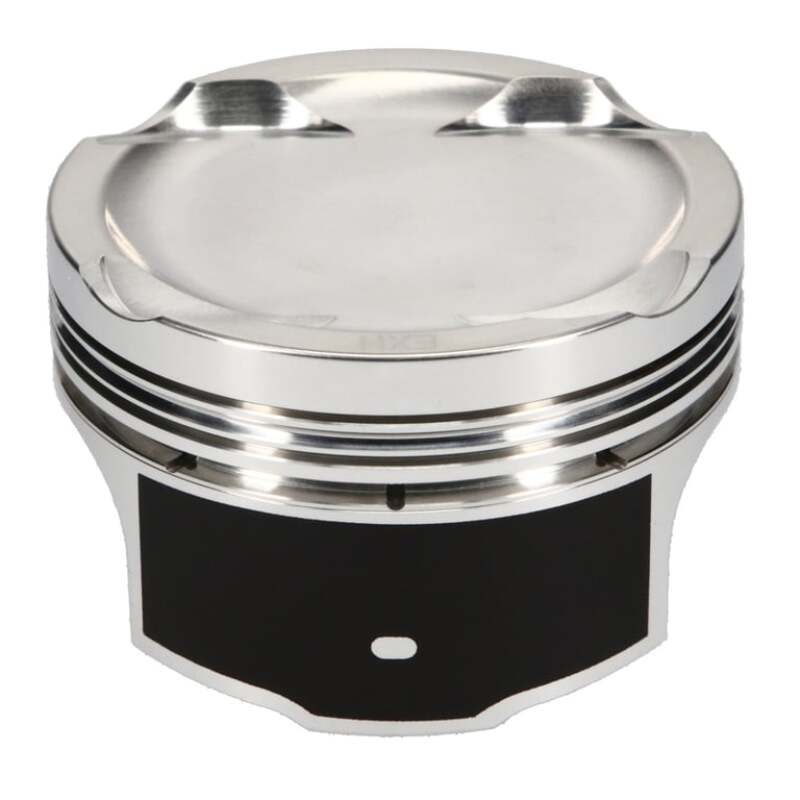 JE Pistons MITSU 2.0 DISH KIT Set of 4 Pistons-Piston Sets - Forged - 4cyl-Grocery Getter Performance