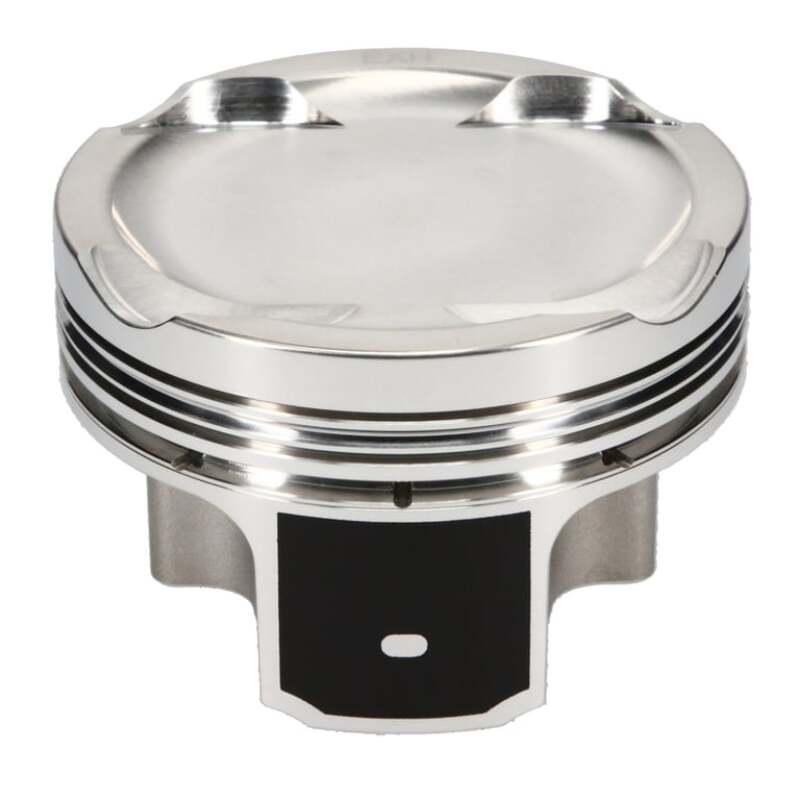 JE Pistons MITSU 2.0 DISH KIT Set of 4 Pistons-Piston Sets - Forged - 4cyl-Grocery Getter Performance