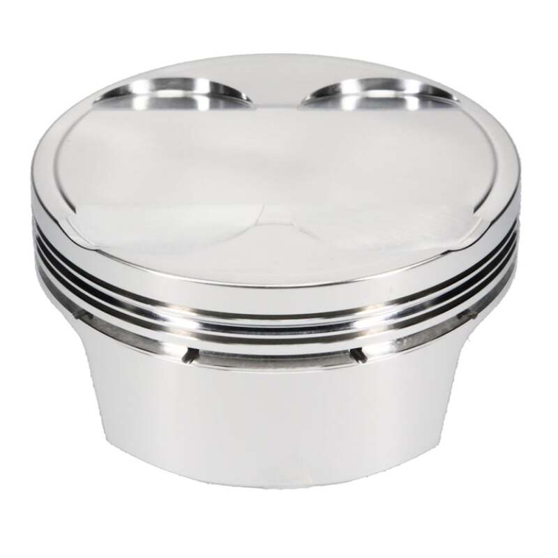JE Pistons NIS VQ35DE 10.5 KIT Set of 6 Pistons-Piston Sets - Forged - 6cyl-Grocery Getter Performance