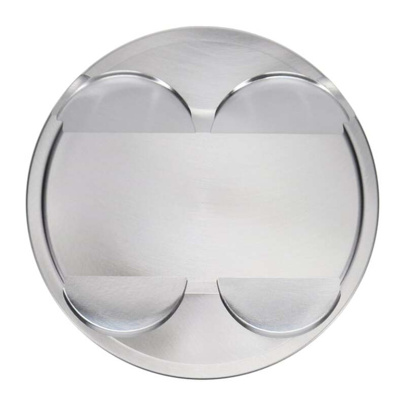 JE Pistons NIS VQ35DE 10.5 KIT Set of 6 Pistons-Piston Sets - Forged - 6cyl-Grocery Getter Performance