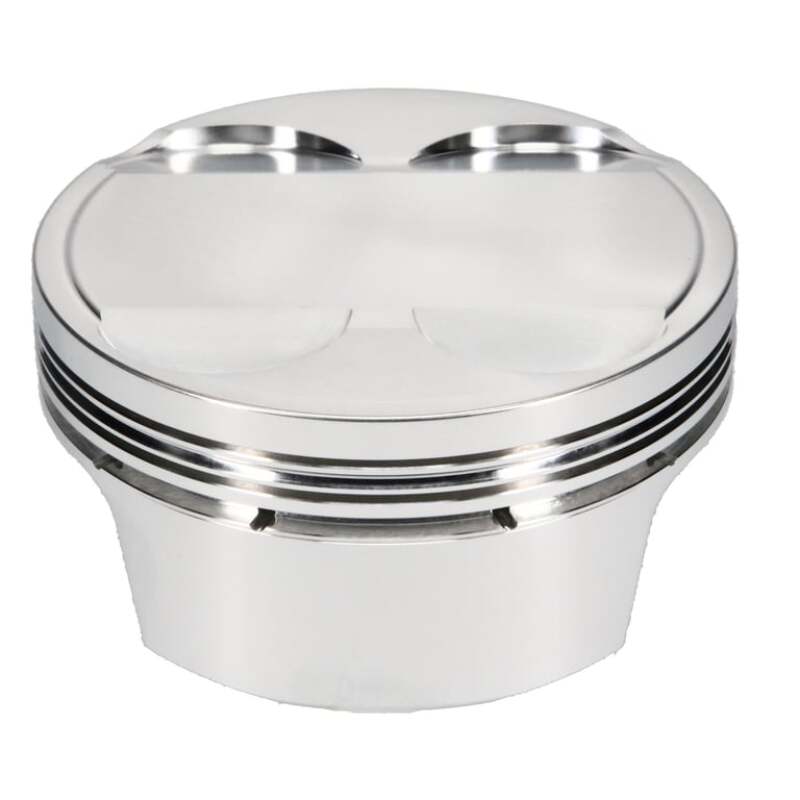 JE Pistons NIS VQ35DE 10.5 KIT Set of 6 Pistons-Piston Sets - Forged - 6cyl-Grocery Getter Performance