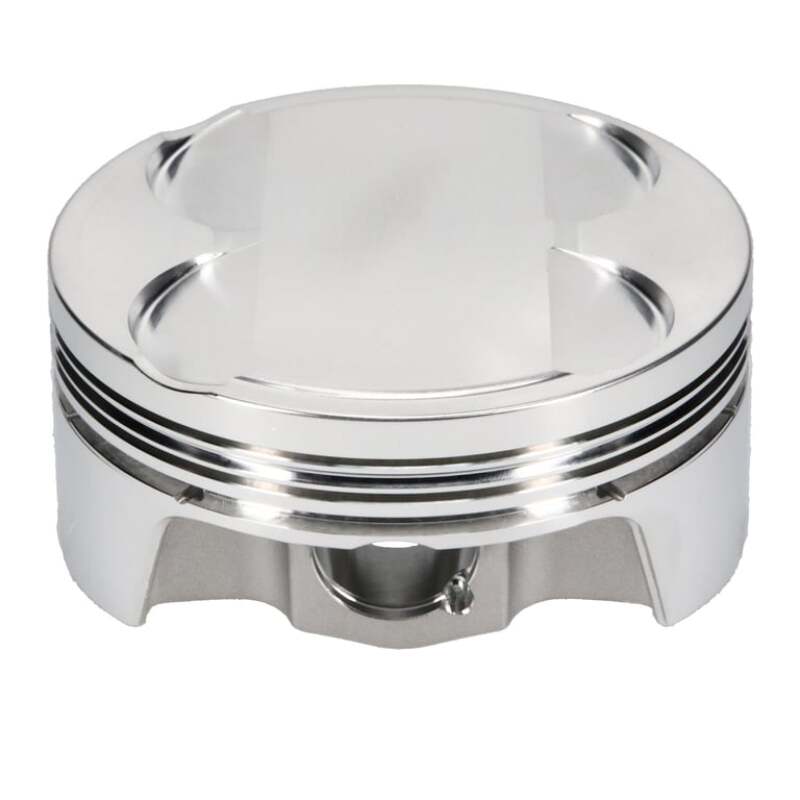JE Pistons NIS VQ35DE 10.5 KIT Set of 6 Pistons-Piston Sets - Forged - 6cyl-Grocery Getter Performance