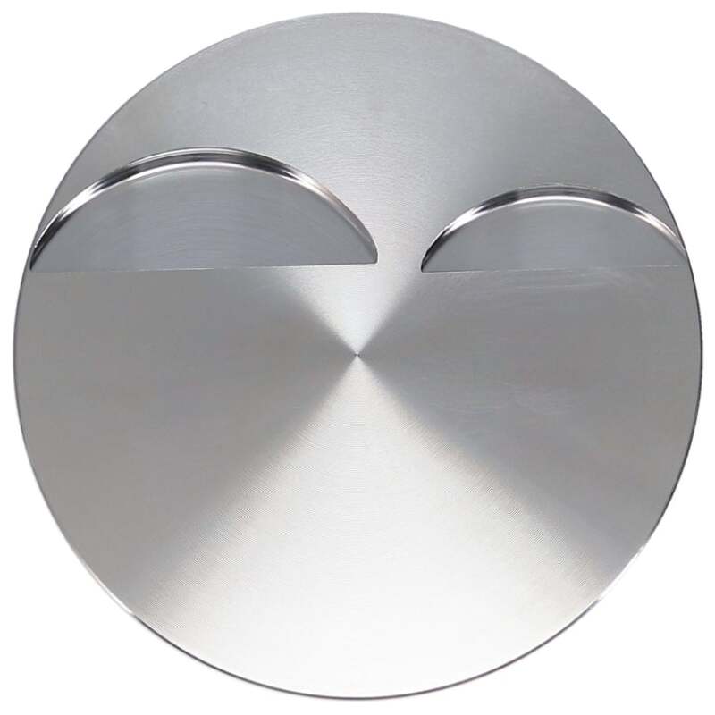 JE Pistons SBC LS1 FT Set of 8 Pistons-Piston Sets - Forged - 8cyl-Grocery Getter Performance