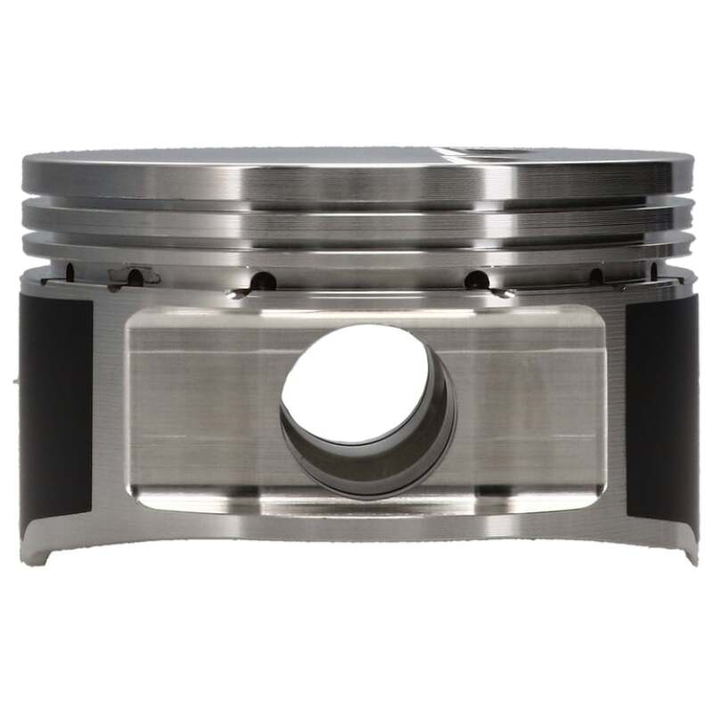JE Pistons SBC LS1 FT Set of 8 Pistons-Piston Sets - Forged - 8cyl-Grocery Getter Performance