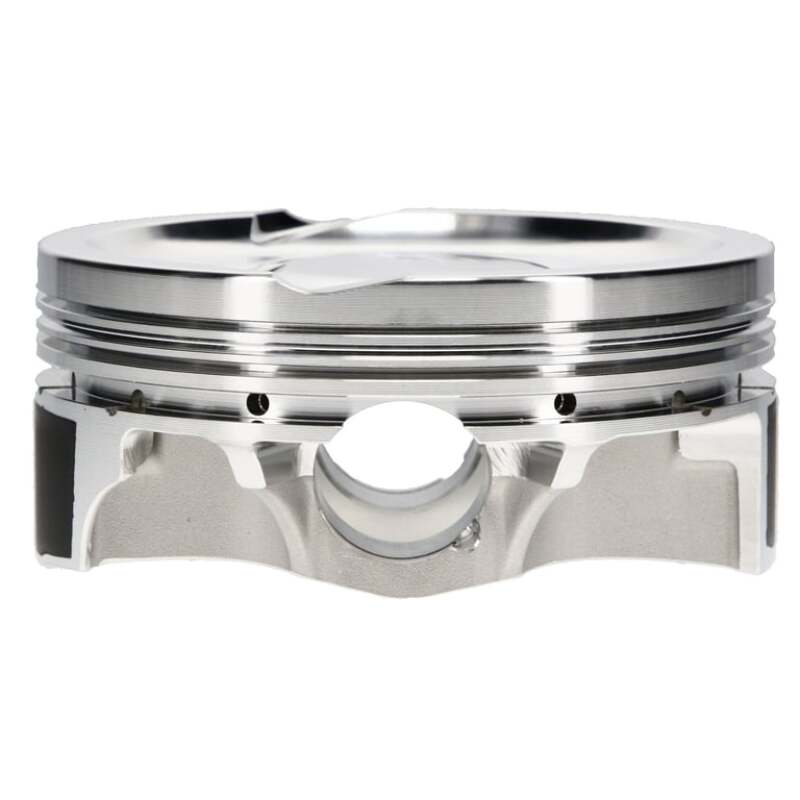 JE Pistons SBC LS7 -22CC Set of 8 Pistons-Piston Sets - Forged - 8cyl-Grocery Getter Performance