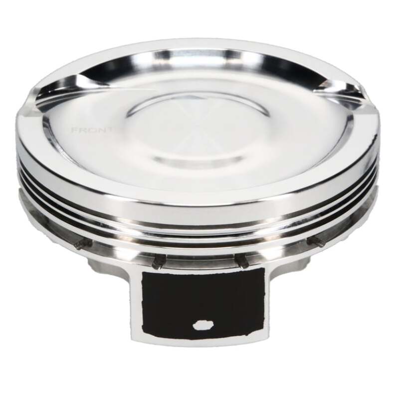 JE Pistons SBC LS7 -22CC Set of 8 Pistons-Piston Sets - Forged - 8cyl-Grocery Getter Performance