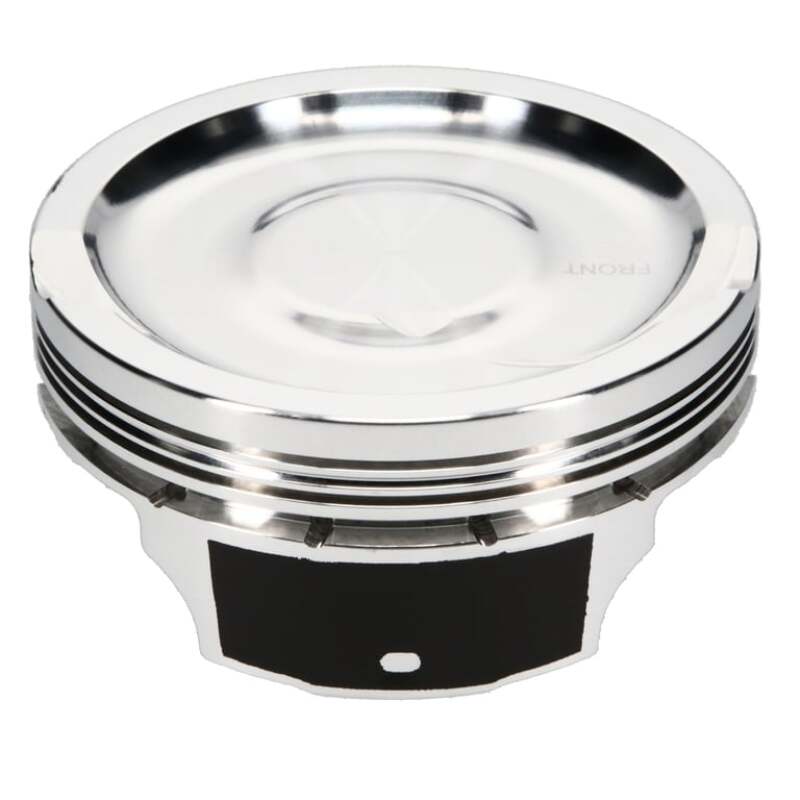 JE Pistons SBC LS7 -22CC Set of 8 Pistons-Piston Sets - Forged - 8cyl-Grocery Getter Performance