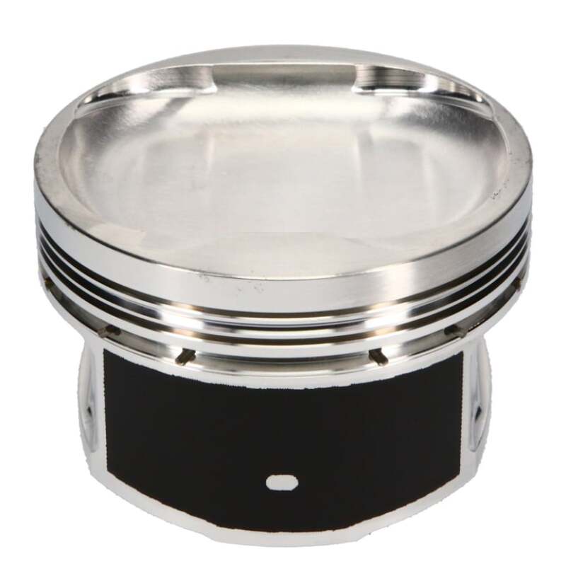 JE Pistons TOY 2JZGTE DISH KIT Set of 6 Pistons-Piston Sets - Forged - 6cyl-Grocery Getter Performance