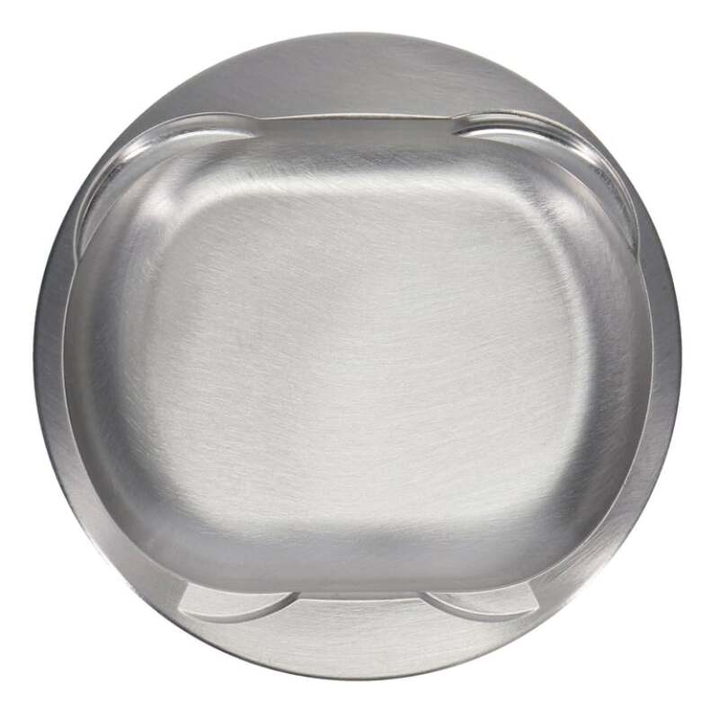 JE Pistons TOY 2JZGTE DISH KIT Set of 6 Pistons-Piston Sets - Forged - 6cyl-Grocery Getter Performance