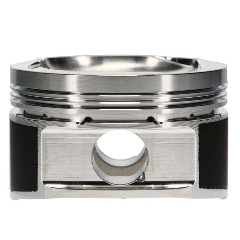 JE Pistons TOY 5S/3S DISH KIT Set of 4 Pistons-Piston Sets - Forged - 4cyl-Grocery Getter Performance