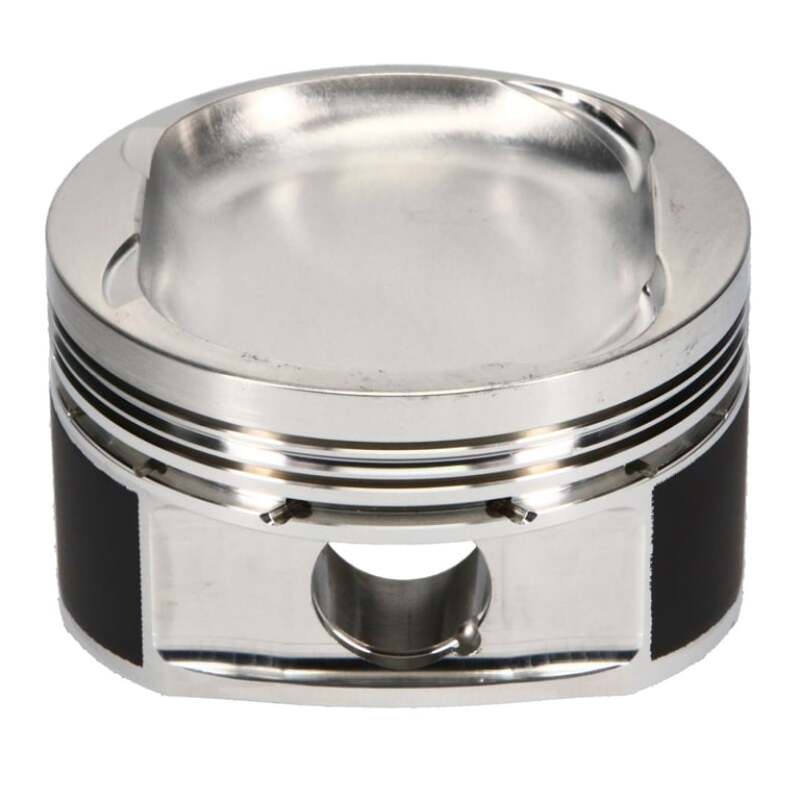 JE Pistons TOY 5S/3S DISH KIT Set of 4 Pistons-Piston Sets - Forged - 4cyl-Grocery Getter Performance