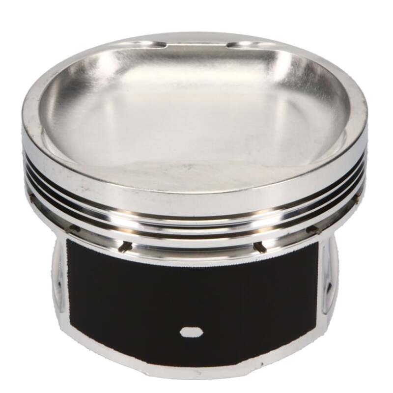 JE Pistons TOY 5S/3S DISH KIT Set of 4 Pistons-Piston Sets - Forged - 4cyl-Grocery Getter Performance