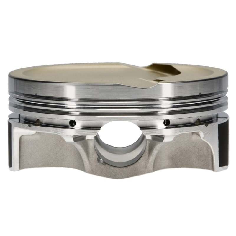 JE Pistons Ultra Series GM Gen III/IV LS 4.005in Bore/4in Stroke Set of 8 Pistons - Grocery Getter Performance