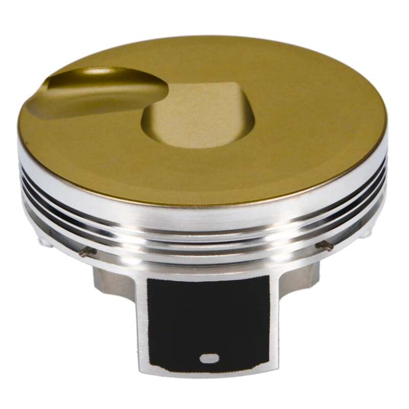 JE Pistons Ultra Series GM Gen V LT1 4.075in Bore/3.622in Stroke Set of 8 Pistons - Grocery Getter Performance
