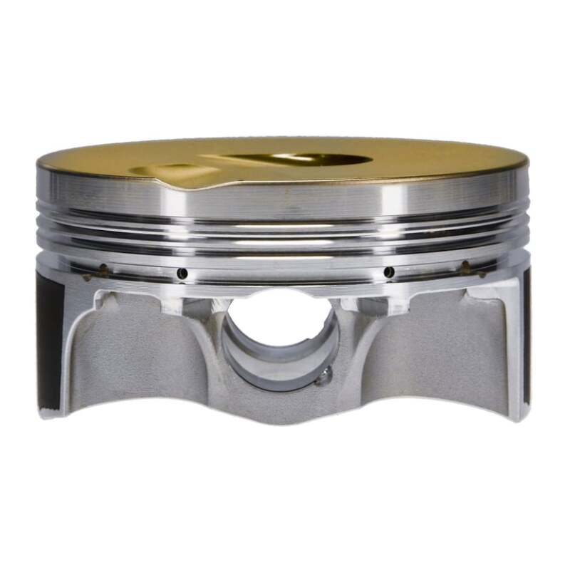 JE Pistons Ultra Series GM Gen V LT4 4.065in Bore/4in Stroke Set of 8 Pistons - Grocery Getter Performance