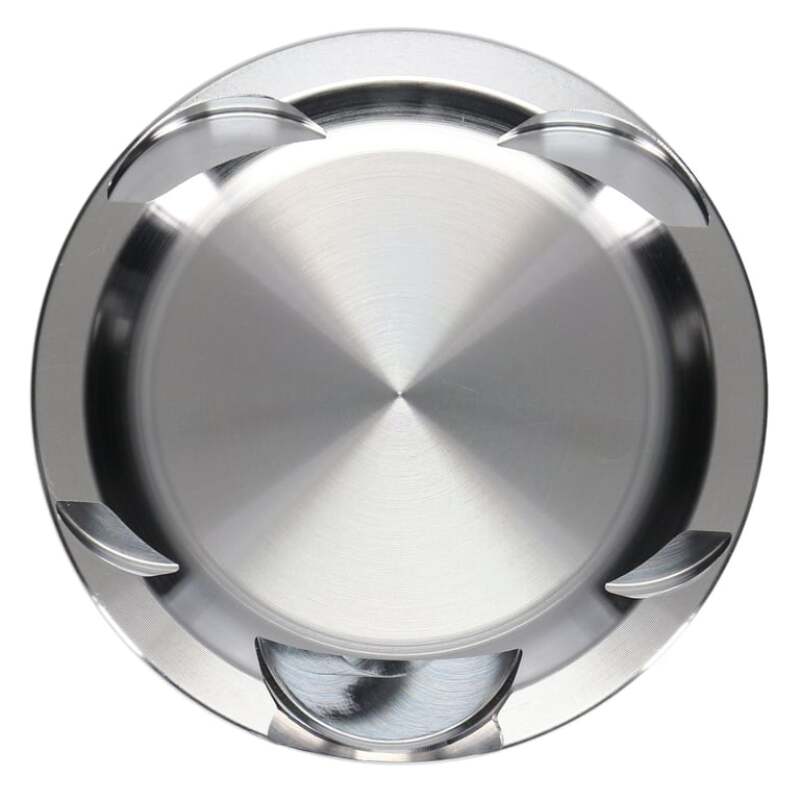 JE Pistons VW 1.8L 20V 9.25 KIT Set of 4 Pistons-Piston Sets - Forged - 4cyl-Grocery Getter Performance