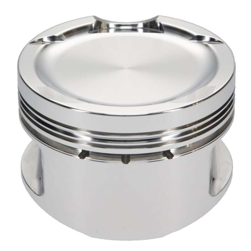 JE Pistons VW 1.8L 20V 9.25 KIT Set of 4 Pistons-Piston Sets - Forged - 4cyl-Grocery Getter Performance