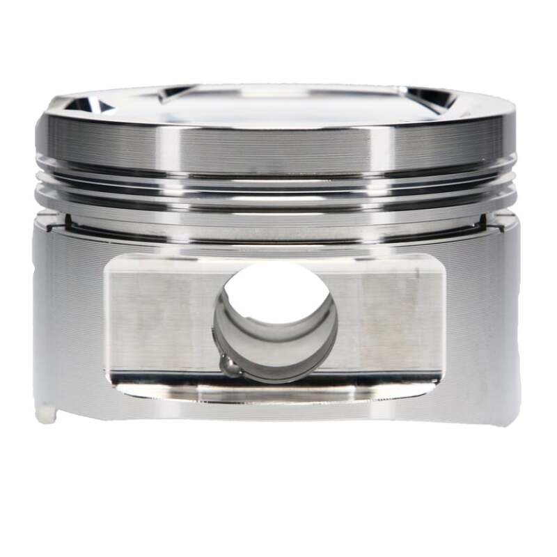 JE Pistons VW 1.8T 20V 8.5 KIT Set of 4 Pistons-Piston Sets - Forged - 4cyl-Grocery Getter Performance