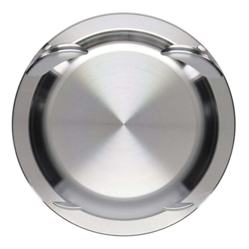 JE Pistons VW 2.0T FSI 83.5 KIT Set of 4 Pistons-Piston Sets - Forged - 4cyl-Grocery Getter Performance