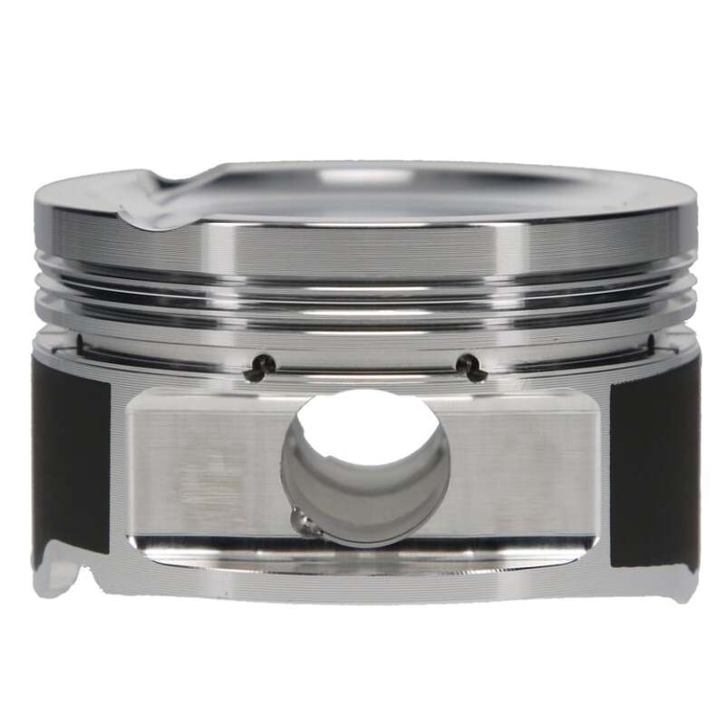 JE Pistons VW 2.0T FSI 83MM KIT Set of 4 Pistons-Piston Sets - Forged - 4cyl-Grocery Getter Performance