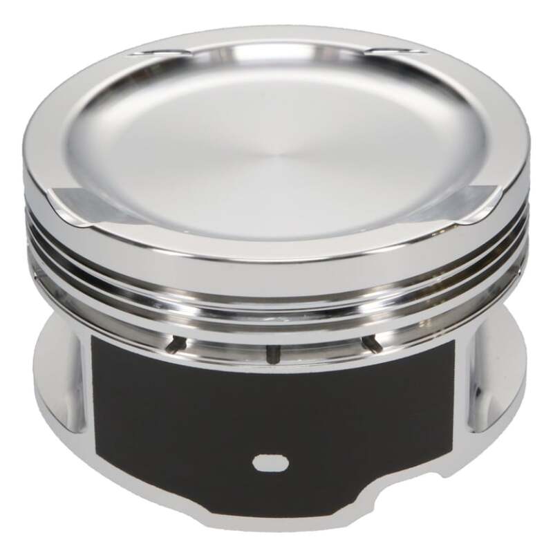 JE Pistons VW 2.0T FSI 83MM KIT Set of 4 Pistons-Piston Sets - Forged - 4cyl-Grocery Getter Performance