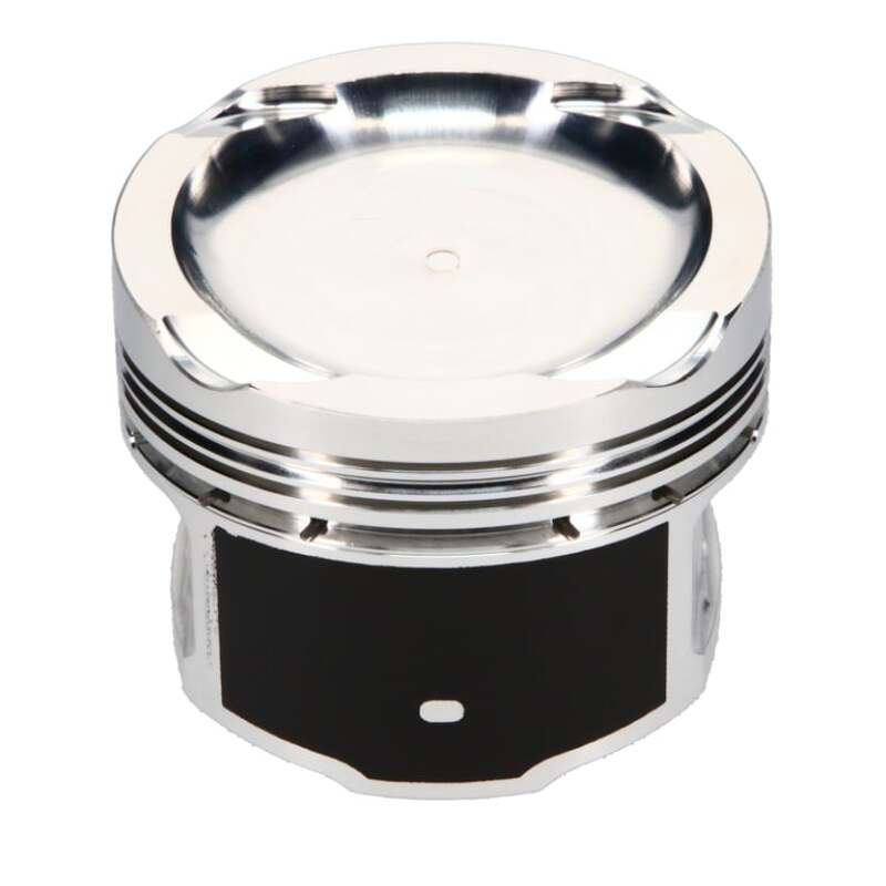 JE Pistons VW R32 24V 85M KIT Set of 6 Pistons-Piston Sets - Forged - 6cyl-Grocery Getter Performance