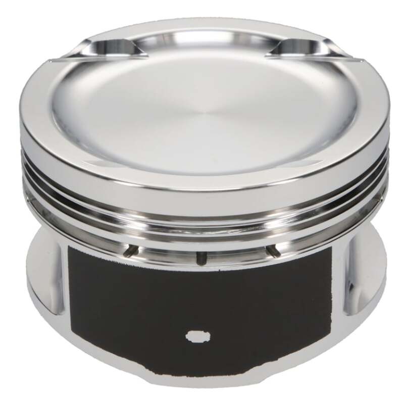 JE Pistons VW2.0T FS1 10.25:1 KIT Set of 4 Pistons-Piston Sets - Forged - 4cyl-Grocery Getter Performance