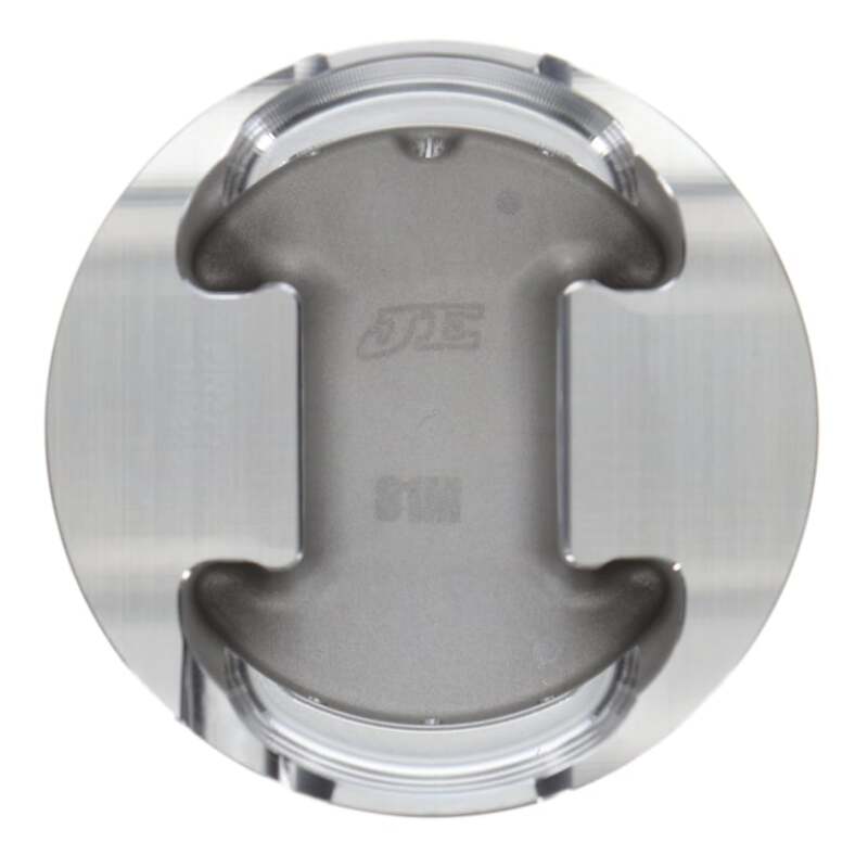 JE Pistons VW2.0T FS1 9.5:1 KIT Set of 4 Pistons-Piston Sets - Forged - 4cyl-Grocery Getter Performance