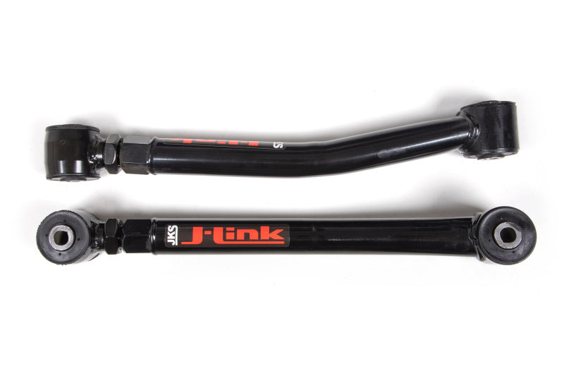 JKS Manufacturing 07-18 Jeep Wrangler JK / 18-24 Jeep Wrangler JL Rear Adjustable Upper Control Arm-Control Arms-Grocery Getter Performance