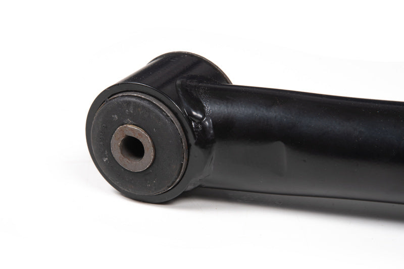 JKS Manufacturing 07-18 Jeep Wrangler JK Front Adj. Lower Control Arm - Rubber-Control Arms-Grocery Getter Performance