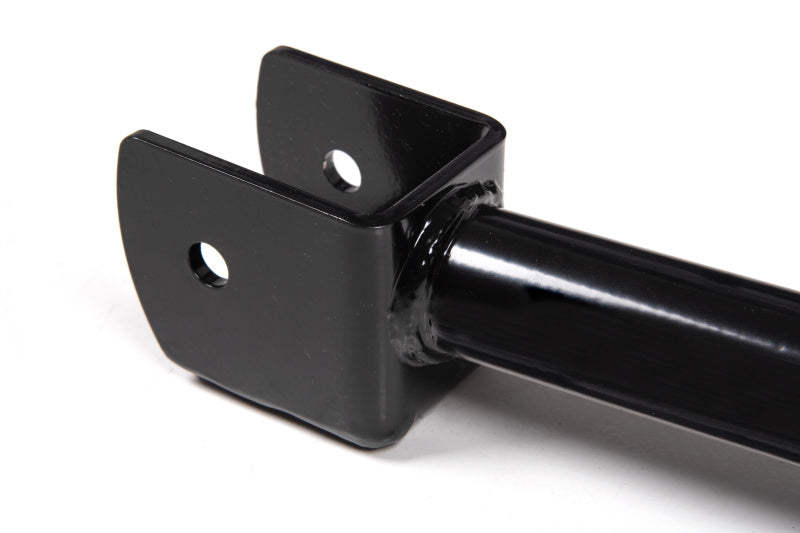 JKS Manufacturing 07-18 Jeep Wrangler JK Front Adj. Upper Control Arm - Rubber-Control Arms-Grocery Getter Performance