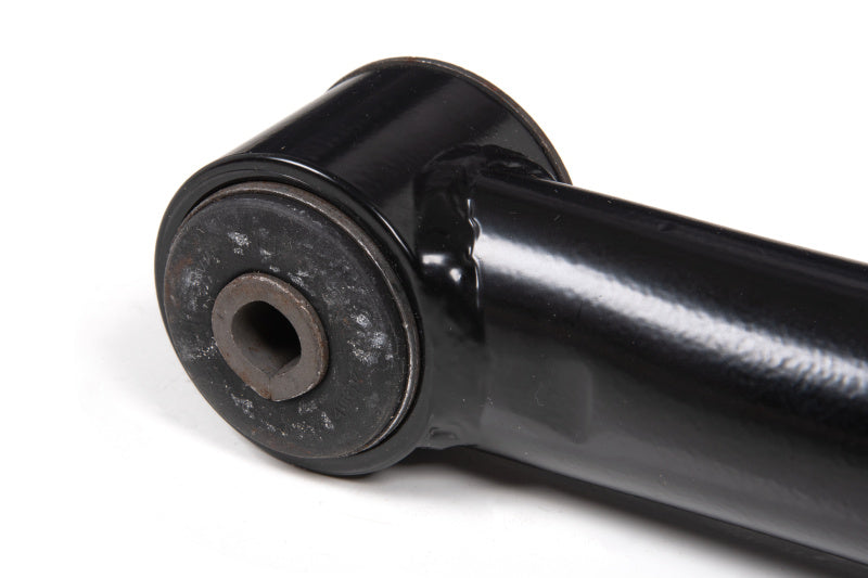 JKS Manufacturing 07-18 Jeep Wrangler JL Adjustable Front Upper Control Arm - Rubber-Control Arms-Grocery Getter Performance