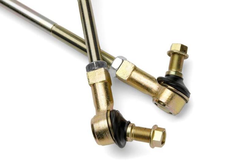 JKS Manufacturing 07-21 Jeep Wrangler JK/JL Adjustable Sway Bar Links - Rear-Sway Bar Endlinks-Grocery Getter Performance