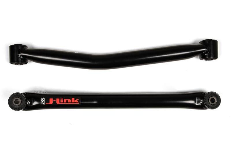 JKS Manufacturing 18-21 Jeep Wrangler JL Fixed J-Link Lower Control Arms - Front-Control Arms-Grocery Getter Performance