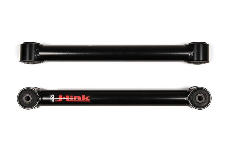 JKS Manufacturing 18-21 Jeep Wrangler JL Fixed J-Link Lower Control Arms - Rear-Control Arms-Grocery Getter Performance