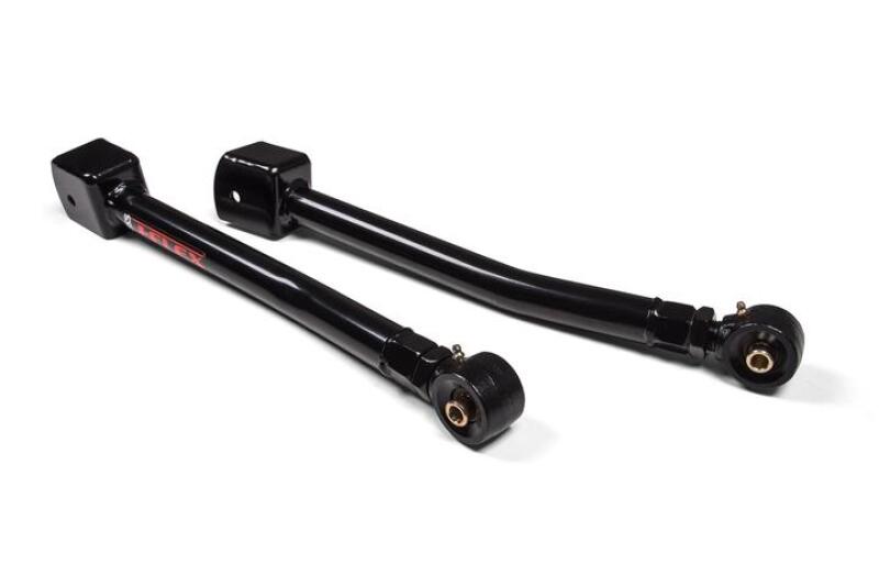 JKS Manufacturing 18-21 Jeep Wrangler JL/Gladiator JT Adjustable J-Flex Upper Control Arms - Front-Control Arms-Grocery Getter Performance