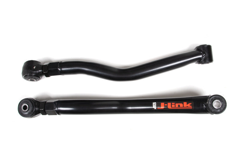 JKS Manufacturing 18-24 Jeep Wrangler JL Front Adjustable Lower Control Arm Kit-Control Arms-Grocery Getter Performance