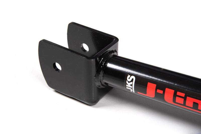 JKS Manufacturing 18-24 Jeep Wrangler JL Front Adjustable Upper Control Arm - Rubber-Control Arms-Grocery Getter Performance