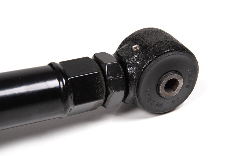 JKS Manufacturing 18-24 Jeep Wrangler JL Front Adjustable Upper Control Arm - Rubber-Control Arms-Grocery Getter Performance