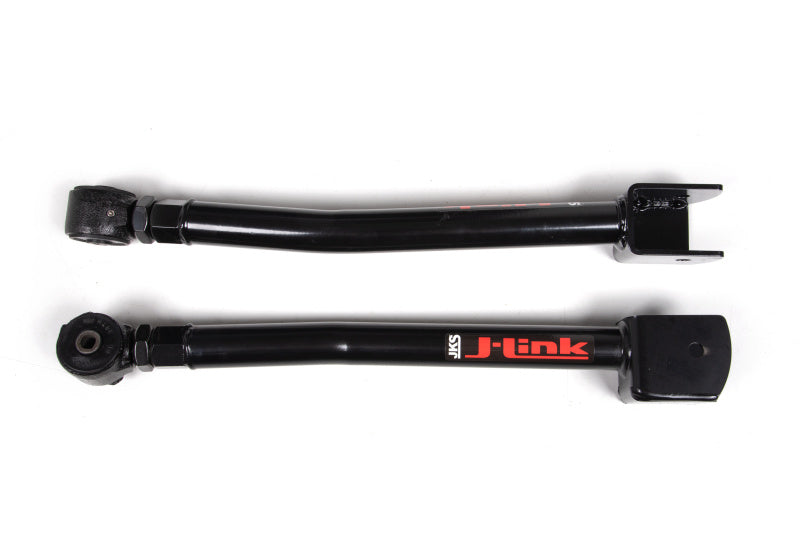 JKS Manufacturing 18-24 Jeep Wrangler JL Front Adjustable Upper Control Arm - Rubber-Control Arms-Grocery Getter Performance