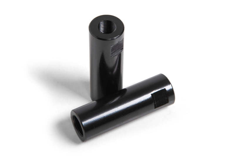 JKS Manufacturing 2021 Ford Bronco Tie Rod End Sleeve Kit-Tie Rods-Grocery Getter Performance