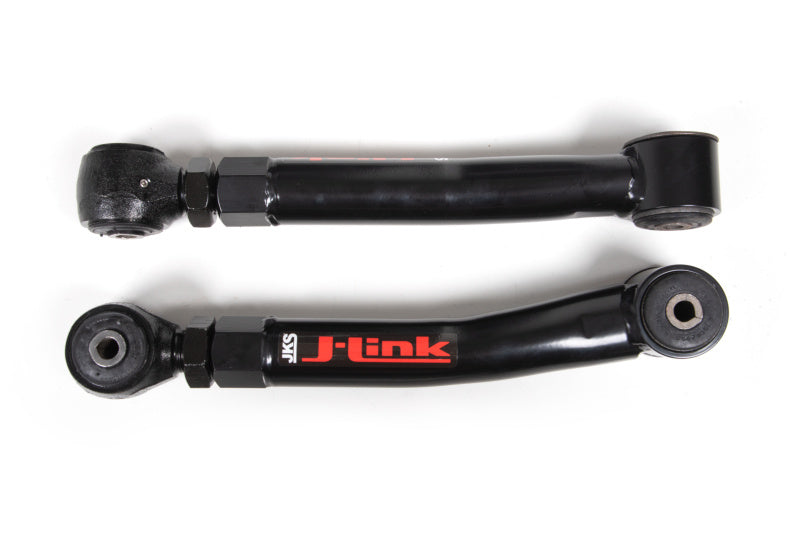 JKS Manufacturing 84-01 Jeep Cherokee XJ Front/Rear J-Link Adjustable Lower Control Arms-Control Arms-Grocery Getter Performance